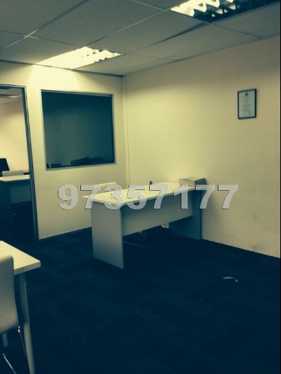 SIM LIM TOWER (D8), Office #503952